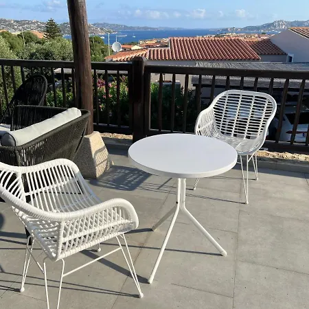 Villa Sardinia Luxury Palau