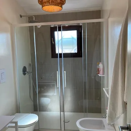 Sardinia Luxury * Palau