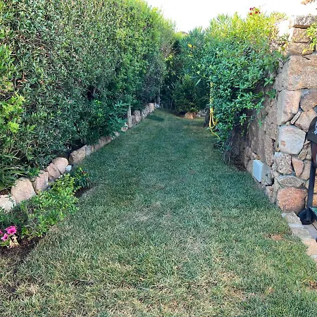 Sardinia Luxury Palau