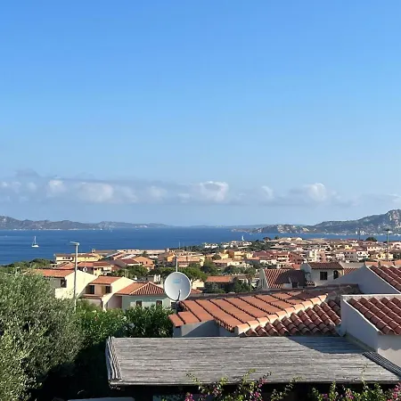 Sardinia Luxury Willa Palau