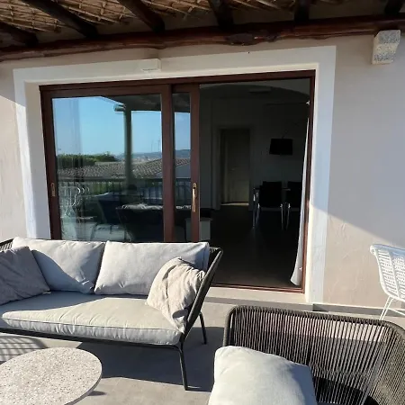 Sardinia Luxury Villa