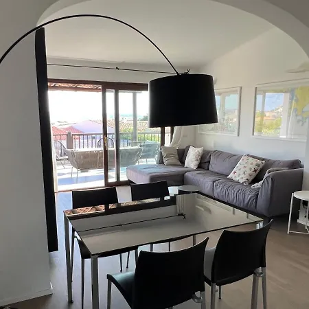 Sardinia Luxury