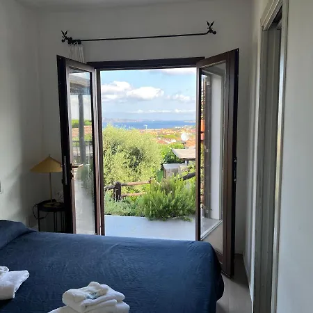Sardinia Luxury Willa