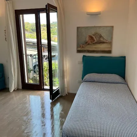 Sardinia Luxury Villa *