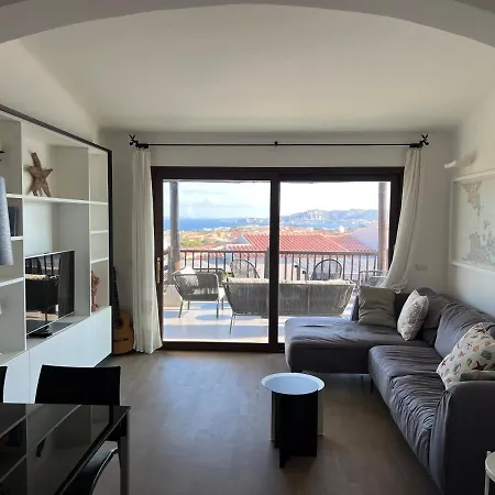 Sardinia Luxury * Palau