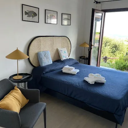 Sardinia Luxury Willa Palau