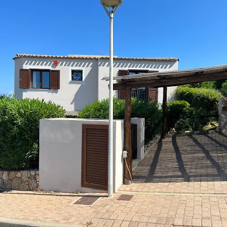 Sardinia Luxury Villa