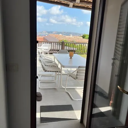 Sardinia Luxury Willa Palau