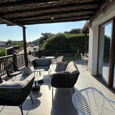 Sardinia Luxury *