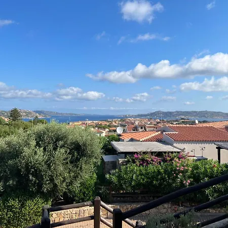 Sardinia Luxury