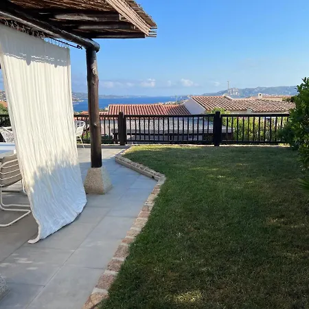 Villa Sardinia Luxury