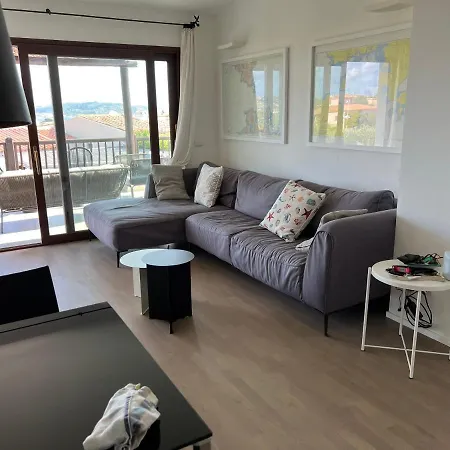 Sardinia Luxury Villa