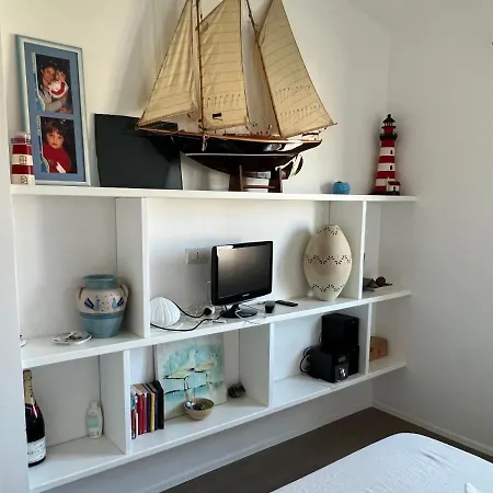 Willa Sardinia Luxury *