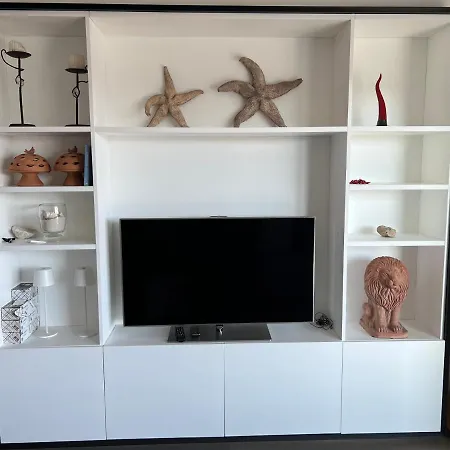 Villa Sardinia Luxury