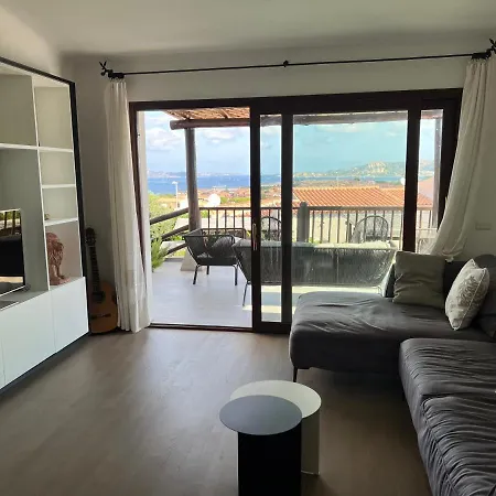 Sardinia Luxury Palau