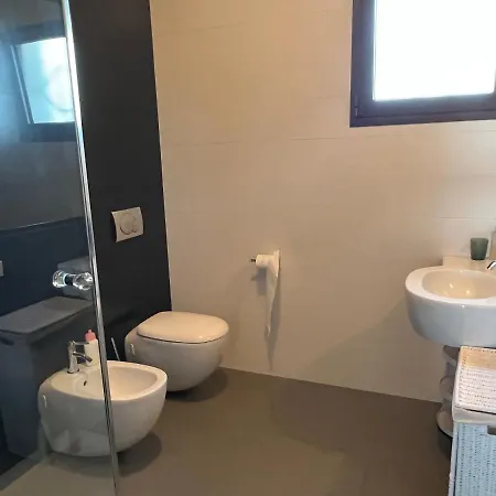 Villa Sardinia Luxury Palau
