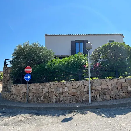Sardinia Luxury Villa *