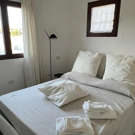 Villa Sardinia Luxury