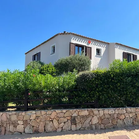 Sardinia Luxury Villa *
