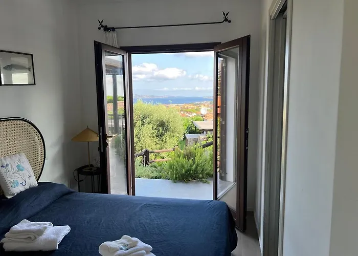 Sardinia Luxury Willa