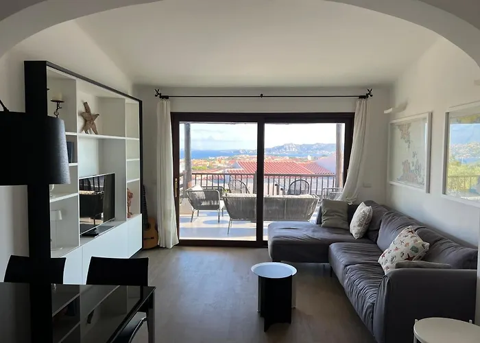 Sardinia Luxury * Palau