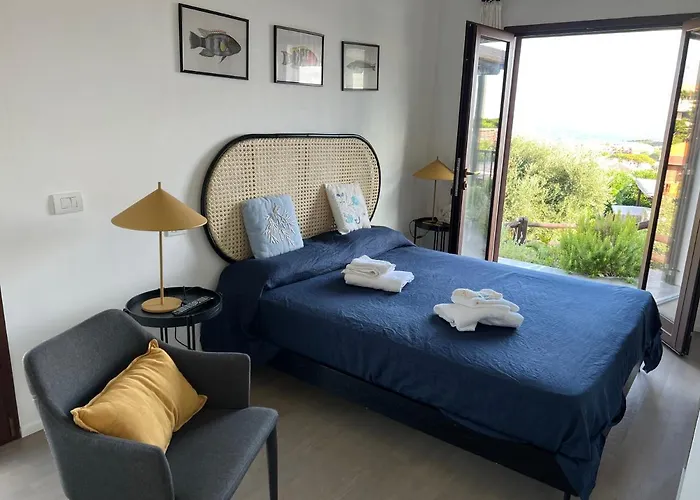 Sardinia Luxury Willa Palau