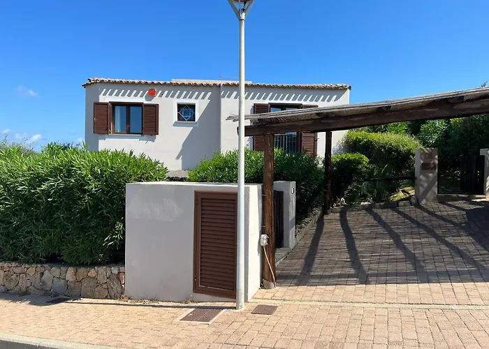 Sardinia Luxury Willa