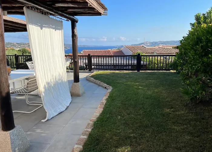 Willa Sardinia Luxury