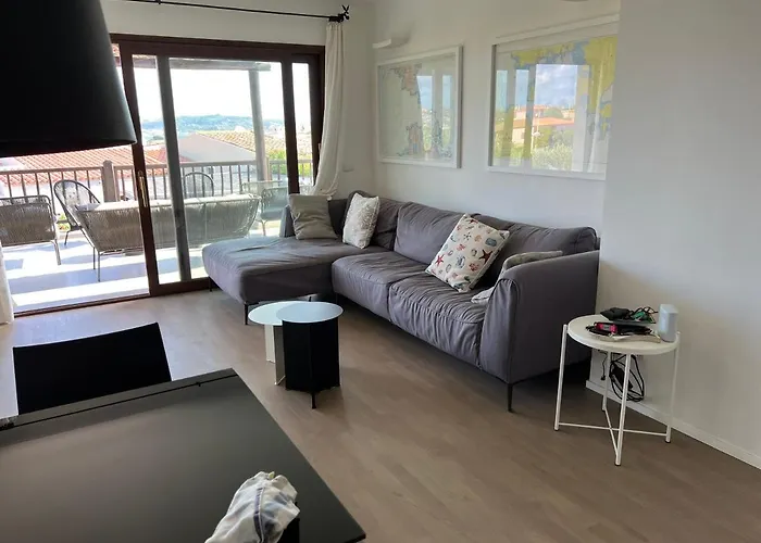 Sardinia Luxury Willa