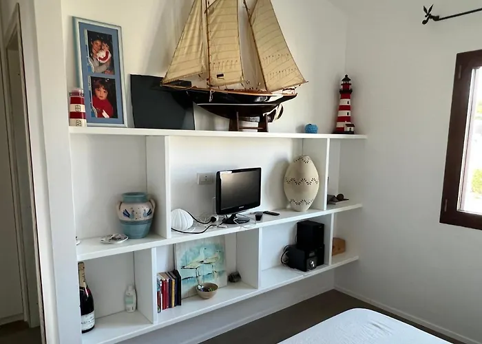 Willa Sardinia Luxury *