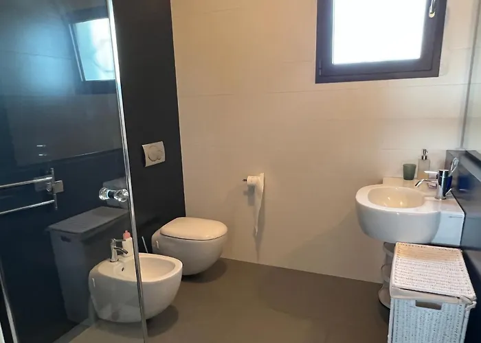 Willa Sardinia Luxury Palau