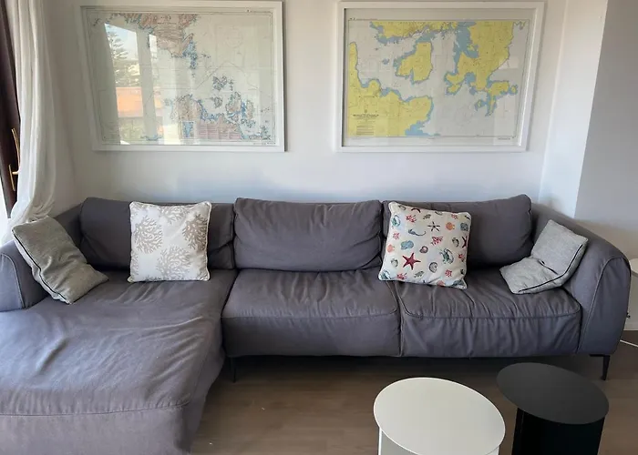 Sardinia Luxury Willa *