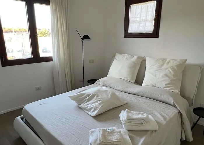 Willa Sardinia Luxury