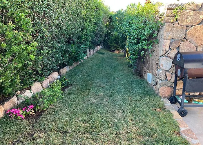 Sardinia Luxury Palau