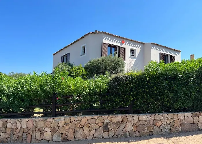 Sardinia Luxury Willa *